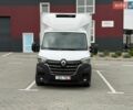 Білий Рено Мастєр, об'ємом двигуна 2.3 л та пробігом 240 тис. км за 22700 $, фото 2 на Automoto.ua