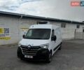Белый Рено Мастер, объемом двигателя 0 л и пробегом 265 тыс. км за 22900 $, фото 2 на Automoto.ua