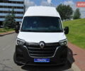 Білий Рено Мастєр, об'ємом двигуна 2.3 л та пробігом 267 тис. км за 26800 $, фото 2 на Automoto.ua