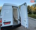 Білий Рено Мастєр, об'ємом двигуна 2.3 л та пробігом 228 тис. км за 21499 $, фото 104 на Automoto.ua