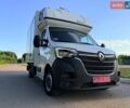 Белый Рено Мастер, объемом двигателя 2.3 л и пробегом 287 тыс. км за 26500 $, фото 21 на Automoto.ua