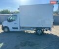 Белый Рено Мастер, объемом двигателя 2.3 л и пробегом 254 тыс. км за 26999 $, фото 5 на Automoto.ua