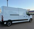 Белый Рено Мастер, объемом двигателя 2.3 л и пробегом 262 тыс. км за 24800 $, фото 4 на Automoto.ua