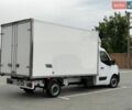 Білий Рено Мастєр, об'ємом двигуна 2.3 л та пробігом 240 тис. км за 22700 $, фото 6 на Automoto.ua