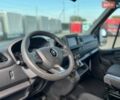 Білий Рено Мастєр, об'ємом двигуна 2.3 л та пробігом 170 тис. км за 24550 $, фото 10 на Automoto.ua