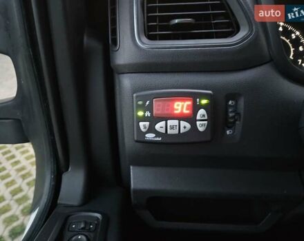 Білий Рено Мастєр, об'ємом двигуна 0 л та пробігом 167 тис. км за 22200 $, фото 29 на Automoto.ua