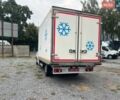 Белый Рено Мастер, объемом двигателя 2.3 л и пробегом 226 тыс. км за 26900 $, фото 17 на Automoto.ua