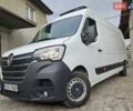 Білий Рено Мастєр, об'ємом двигуна 0 л та пробігом 167 тис. км за 22200 $, фото 4 на Automoto.ua