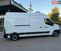 Білий Рено Мастєр, об'ємом двигуна 2.3 л та пробігом 228 тис. км за 21499 $, фото 28 на Automoto.ua