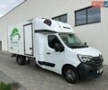 Білий Рено Мастєр, об'ємом двигуна 2.3 л та пробігом 452 тис. км за 27500 $, фото 1 на Automoto.ua