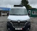 Белый Рено Мастер, объемом двигателя 0 л и пробегом 203 тыс. км за 23600 $, фото 2 на Automoto.ua