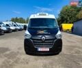 Белый Рено Мастер, объемом двигателя 2.3 л и пробегом 258 тыс. км за 22900 $, фото 2 на Automoto.ua