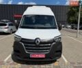 Білий Рено Мастєр, об'ємом двигуна 2.3 л та пробігом 200 тис. км за 23999 $, фото 14 на Automoto.ua
