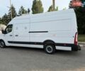 Белый Рено Мастер, объемом двигателя 2.3 л и пробегом 214 тыс. км за 24499 $, фото 3 на Automoto.ua
