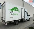 Білий Рено Мастєр, об'ємом двигуна 2.3 л та пробігом 452 тис. км за 27500 $, фото 3 на Automoto.ua