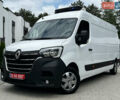 Белый Рено Мастер, объемом двигателя 2.3 л и пробегом 210 тыс. км за 23200 $, фото 3 на Automoto.ua