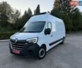Білий Рено Мастєр, об'ємом двигуна 2.3 л та пробігом 228 тис. км за 21499 $, фото 1 на Automoto.ua