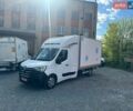 Білий Рено Мастєр, об'ємом двигуна 2.3 л та пробігом 226 тис. км за 26900 $, фото 7 на Automoto.ua
