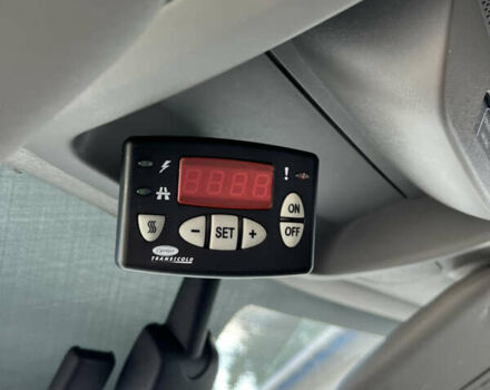 Рено Мастер 2020 в Ровно на Automoto.ua Белый Рено Мастер, объемом двигателя 0 л и пробегом 208 тыс. км за 21500 $, фото 12 на Automoto.ua