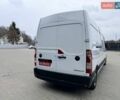 Белый Рено Мастер, объемом двигателя 2.3 л и пробегом 168 тыс. км за 20777 $, фото 8 на Automoto.ua