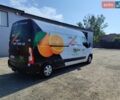 Белый Рено Мастер, объемом двигателя 2.3 л и пробегом 258 тыс. км за 22900 $, фото 6 на Automoto.ua