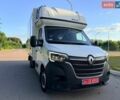 Белый Рено Мастер, объемом двигателя 2.3 л и пробегом 287 тыс. км за 26500 $, фото 28 на Automoto.ua