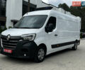 Белый Рено Мастер, объемом двигателя 2.3 л и пробегом 210 тыс. км за 23200 $, фото 20 на Automoto.ua