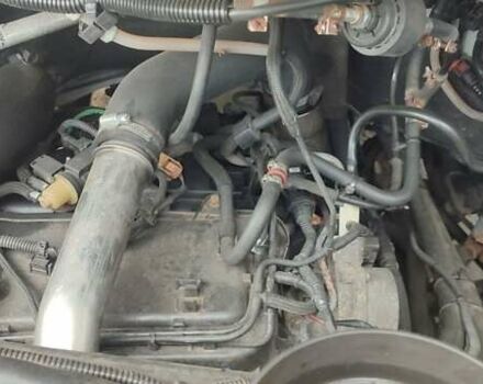 Білий Рено Мастєр, об'ємом двигуна 0 л та пробігом 146 тис. км за 28300 $, фото 19 на Automoto.ua