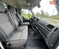 Белый Рено Мастер, объемом двигателя 2.3 л и пробегом 320 тыс. км за 29999 $, фото 10 на Automoto.ua