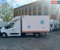 Білий Рено Мастєр, об'ємом двигуна 2.3 л та пробігом 226 тис. км за 26900 $, фото 8 на Automoto.ua
