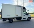 Белый Рено Мастер, объемом двигателя 2.3 л и пробегом 287 тыс. км за 26500 $, фото 3 на Automoto.ua