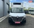 Белый Рено Мастер, объемом двигателя 2.3 л и пробегом 320 тыс. км за 29999 $, фото 2 на Automoto.ua