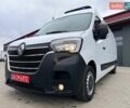 Белый Рено Мастер, объемом двигателя 2.3 л и пробегом 168 тыс. км за 20777 $, фото 14 на Automoto.ua
