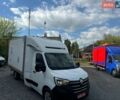 Білий Рено Мастєр, об'ємом двигуна 2.3 л та пробігом 226 тис. км за 26900 $, фото 1 на Automoto.ua