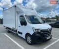 Белый Рено Мастер, объемом двигателя 2.3 л и пробегом 284 тыс. км за 26800 $, фото 54 на Automoto.ua