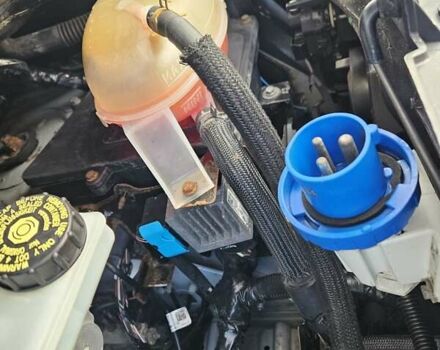 Белый Рено Мастер, объемом двигателя 2.3 л и пробегом 168 тыс. км за 22100 $, фото 20 на Automoto.ua