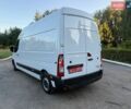 Білий Рено Мастєр, об'ємом двигуна 2.3 л та пробігом 228 тис. км за 21499 $, фото 22 на Automoto.ua