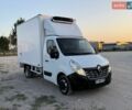 Белый Рено Мастер, объемом двигателя 2.3 л и пробегом 235 тыс. км за 26500 $, фото 1 на Automoto.ua