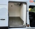 Білий Рено Мастєр, об'ємом двигуна 2.3 л та пробігом 228 тис. км за 21499 $, фото 95 на Automoto.ua