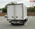 Білий Рено Мастєр, об'ємом двигуна 2.3 л та пробігом 240 тис. км за 22700 $, фото 7 на Automoto.ua