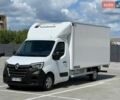 Белый Рено Мастер, объемом двигателя 2.3 л и пробегом 284 тыс. км за 26800 $, фото 15 на Automoto.ua