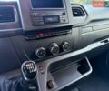 Білий Рено Мастєр, об'ємом двигуна 2.3 л та пробігом 228 тис. км за 21499 $, фото 65 на Automoto.ua