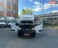 Білий Рено Мастєр, об'ємом двигуна 2.3 л та пробігом 226 тис. км за 26900 $, фото 34 на Automoto.ua