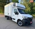 Белый Рено Мастер, объемом двигателя 2.3 л и пробегом 287 тыс. км за 26500 $, фото 23 на Automoto.ua
