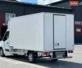 Белый Рено Мастер, объемом двигателя 2.3 л и пробегом 284 тыс. км за 26800 $, фото 20 на Automoto.ua