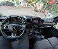 Белый Рено Мастер, объемом двигателя 2.3 л и пробегом 214 тыс. км за 24499 $, фото 28 на Automoto.ua