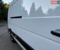 Білий Рено Мастєр, об'ємом двигуна 2.3 л та пробігом 228 тис. км за 21499 $, фото 43 на Automoto.ua