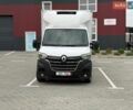 Білий Рено Мастєр, об'ємом двигуна 2.3 л та пробігом 240 тис. км за 22700 $, фото 17 на Automoto.ua