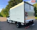Белый Рено Мастер, объемом двигателя 2.3 л и пробегом 287 тыс. км за 26500 $, фото 31 на Automoto.ua