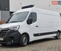 Белый Рено Мастер, объемом двигателя 2.3 л и пробегом 168 тыс. км за 22100 $, фото 1 на Automoto.ua